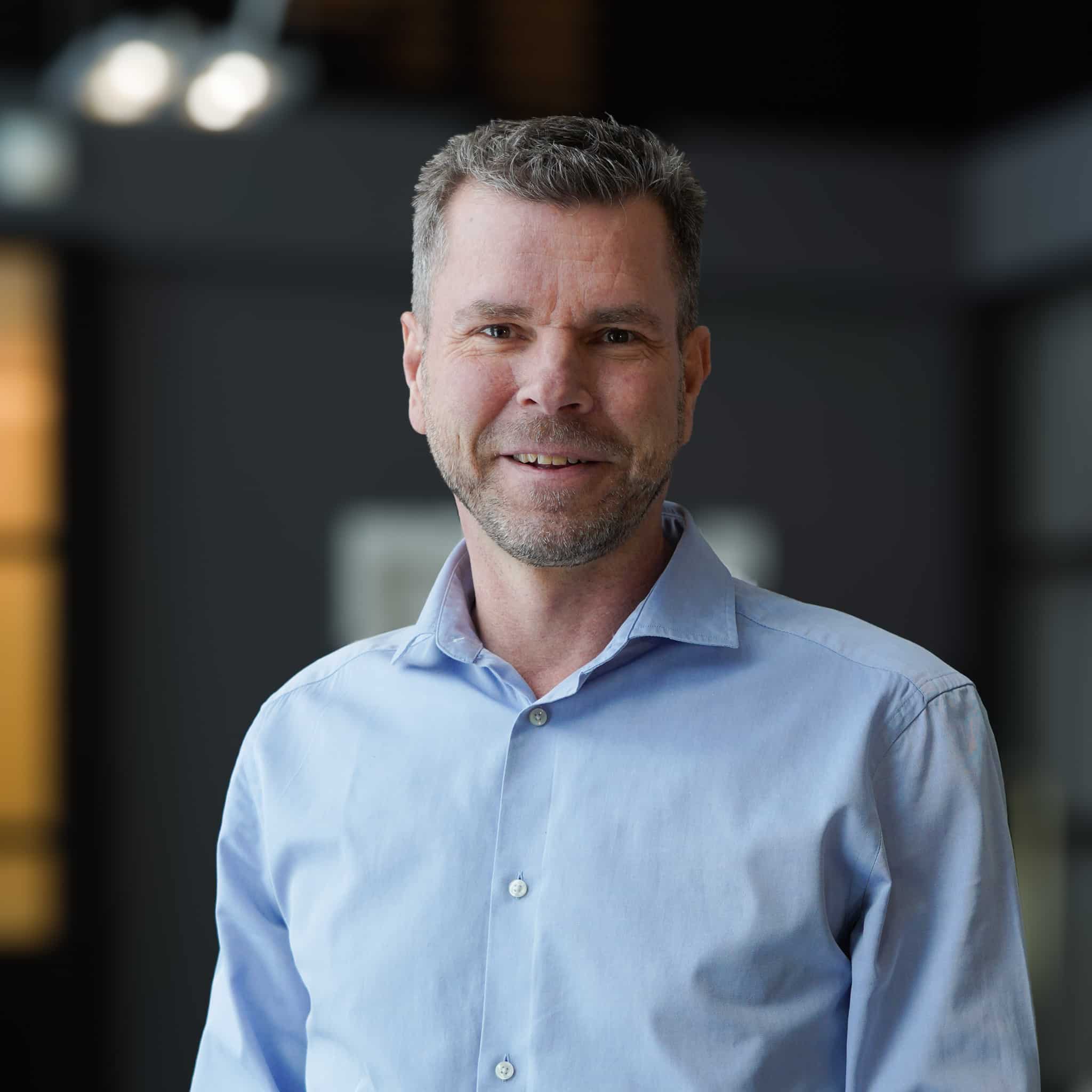 Henrik Lundell