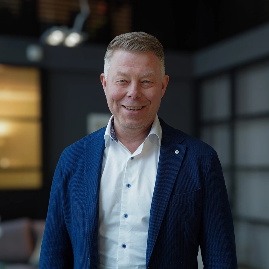 Ronnie Petersson
