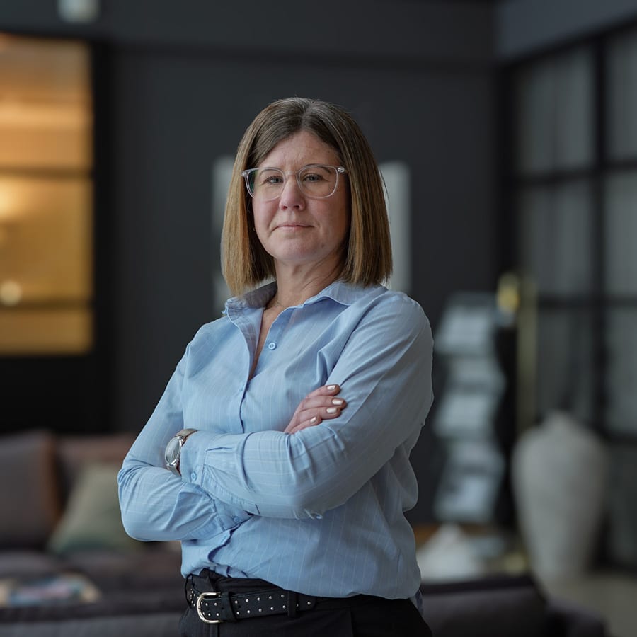 Linda Klinth