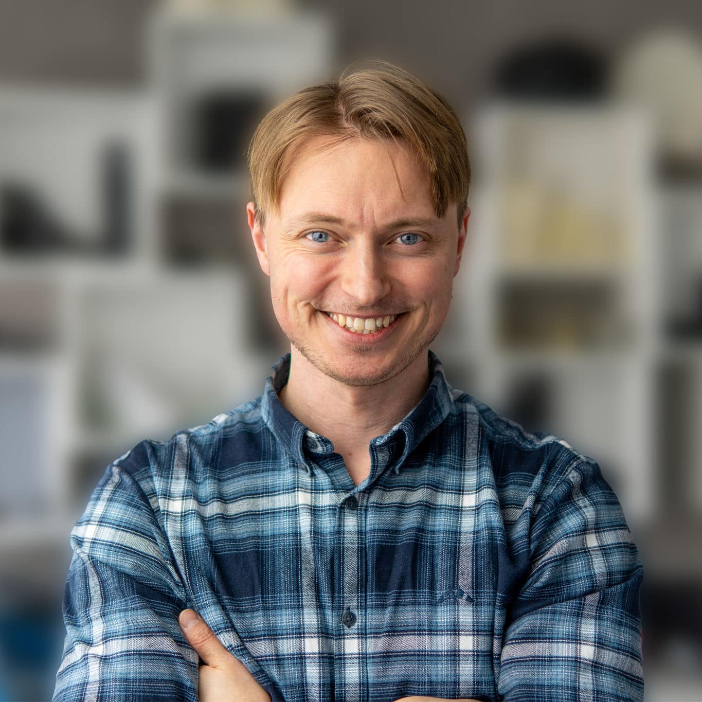 Phillip Kamp